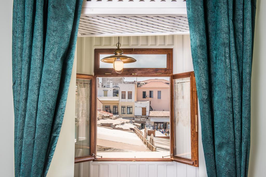 Plaza Apartment Chania  Exterior foto