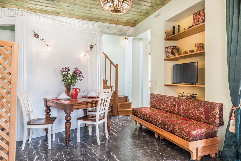 Plaza Apartment Chania  Exterior foto