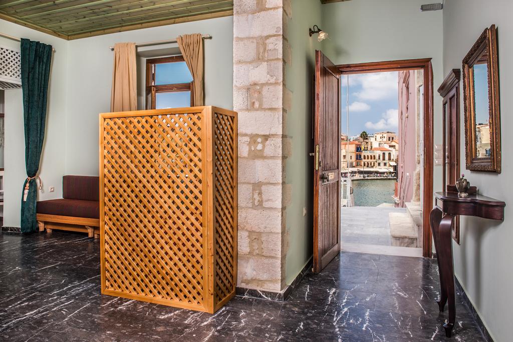 Plaza Apartment Chania  Exterior foto