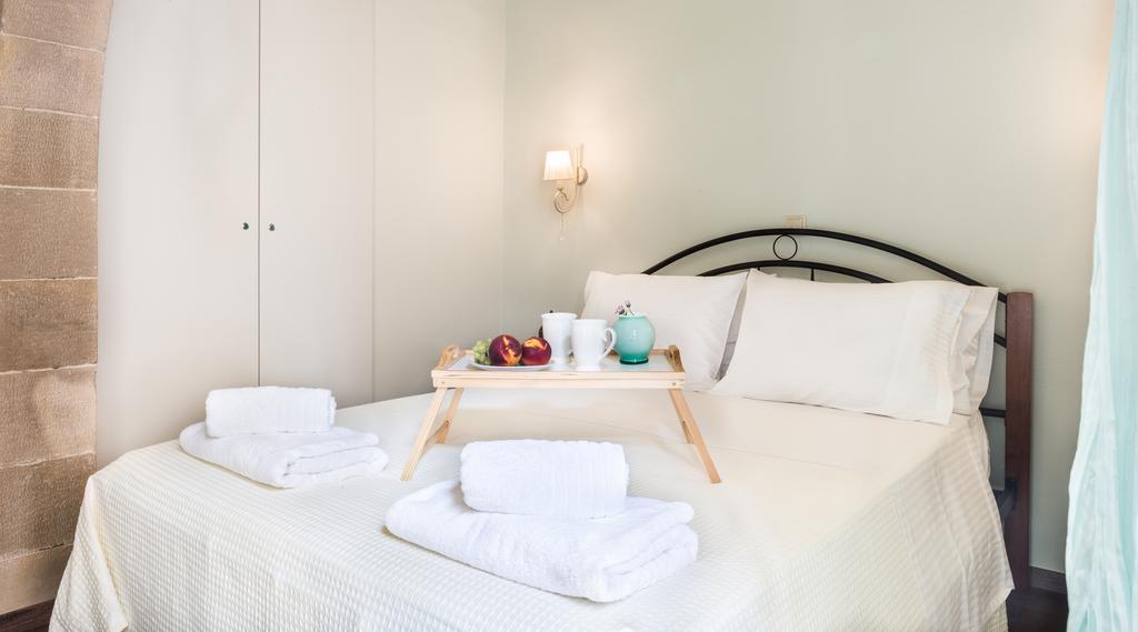Plaza Apartment Chania  Exterior foto