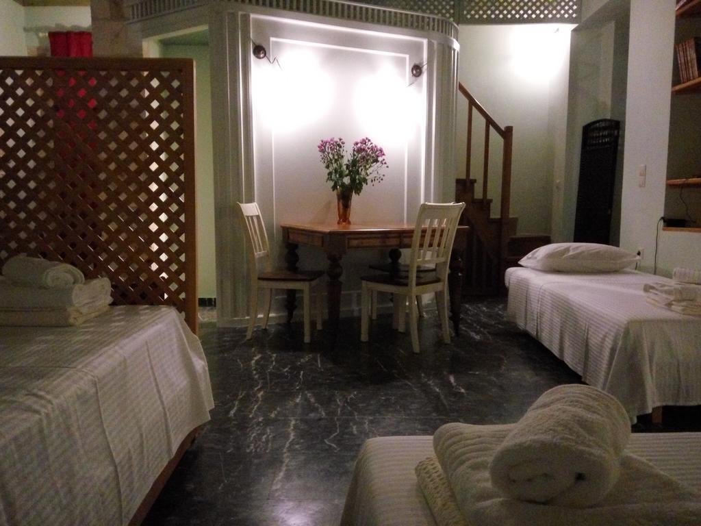 Plaza Apartment Chania  Exterior foto